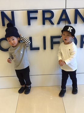 kaiiiiigaさんのコーディネート