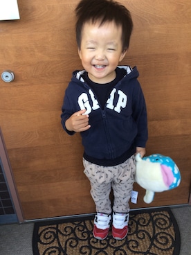 kaiiiiigaさんのコーディネート