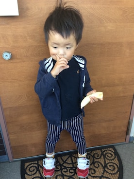 kaiiiiigaさんのコーディネート