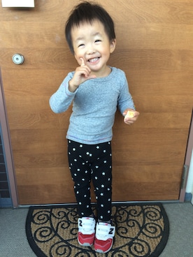 kaiiiiigaさんのコーディネート