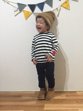 kaiiiiigaさんのコーディネート