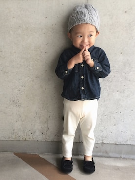 eitaさんのコーディネート