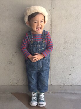 eitaさんのコーディネート