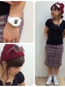 megumi.hさんのコーディネート