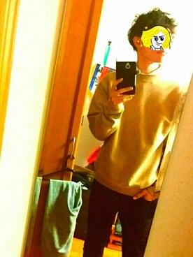 よーさんのコーディネート