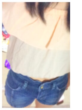 なぁこさん（レディース・155cm）の夏コーディネート