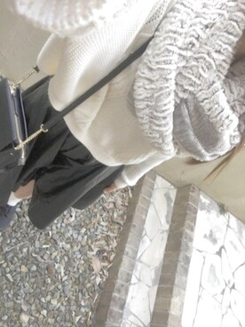 えりさんのコーディネート