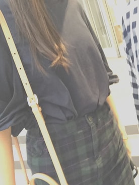 えりさんのコーディネート