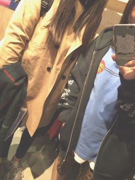 えりさんのコーディネート