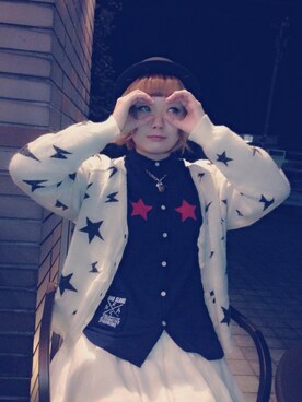 なぴさん（レディース・162cm）の秋コーディネート