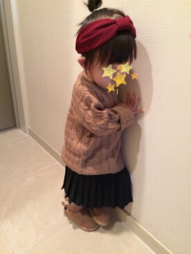 RIAさんのコーディネート