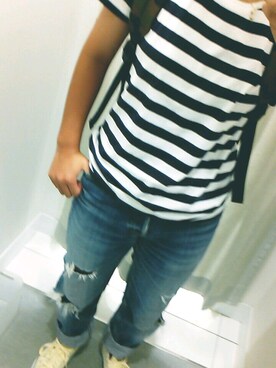 JURIさんのコーディネート