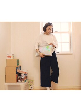 아이카さんのコーディネート