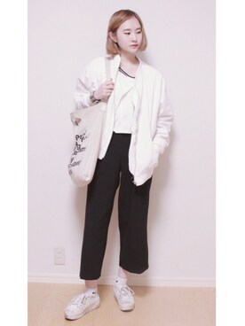 아이카さんのコーディネート