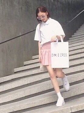 아이카さんのコーディネート