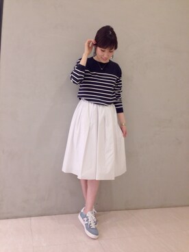 matsumoto    mioさん（レディース・162cm）の冬コーディネート