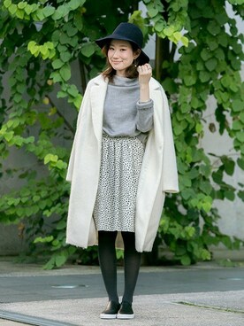 matsumoto    mioさんのコーディネート