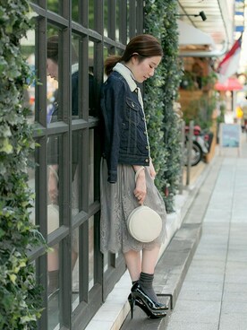 matsumoto    mioさんのコーディネート