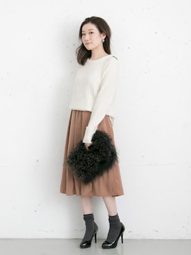 matsumoto    mioさんのコーディネート