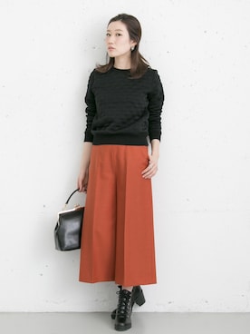 matsumoto    mioさんのコーディネート