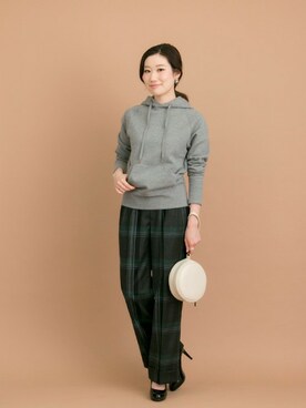 matsumoto    mioさんのコーディネート