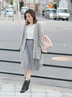 matsumoto    mioさんのコーディネート