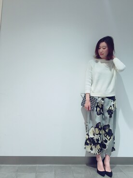 matsumoto    mioさんのコーディネート