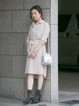 matsumoto    mioさんのコーディネート