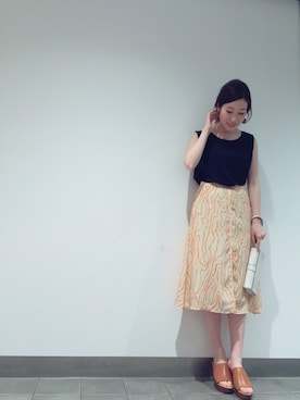 matsumoto    mioさんのコーディネート