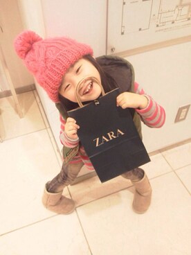 みおさんのコーディネート