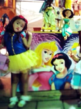 みおさんのコーディネート