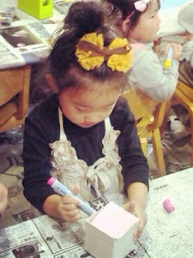 みおさんのコーディネート