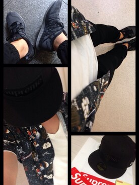 miyeahさんのコーディネート