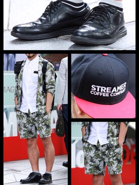 miyeahさんのコーディネート