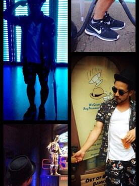 miyeahさんのコーディネート