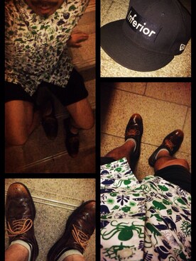 miyeahさんのコーディネート