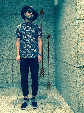 miyeahさんのコーディネート