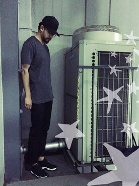 miyeahさんのコーディネート