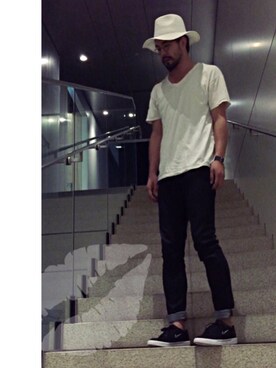 miyeahさんのコーディネート