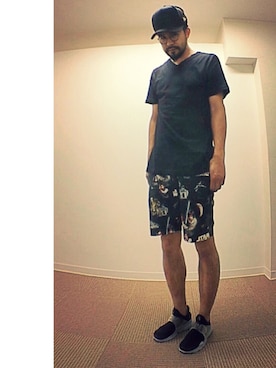 miyeahさんのコーディネート