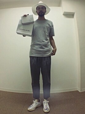 miyeahさんのコーディネート