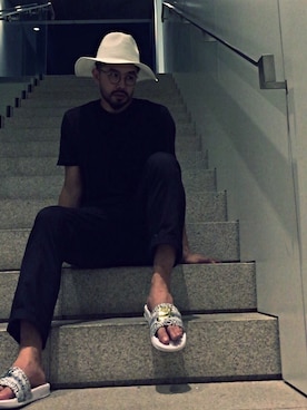 miyeahさんのコーディネート