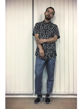 miyeahさんのコーディネート