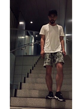 miyeahさんのコーディネート