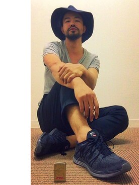 miyeahさんのコーディネート