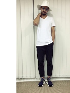 miyeahさんのコーディネート