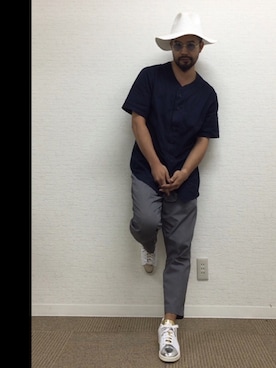 miyeahさんのコーディネート