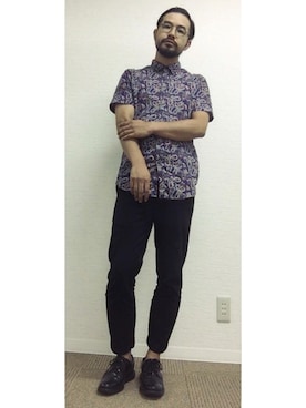 miyeahさんのコーディネート