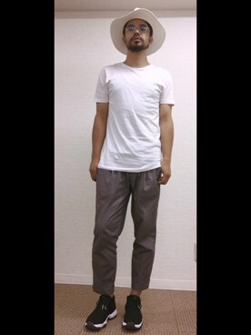 miyeahさんのコーディネート