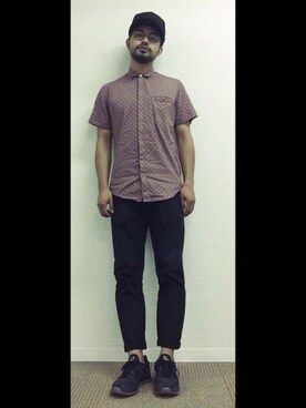 miyeahさんのコーディネート